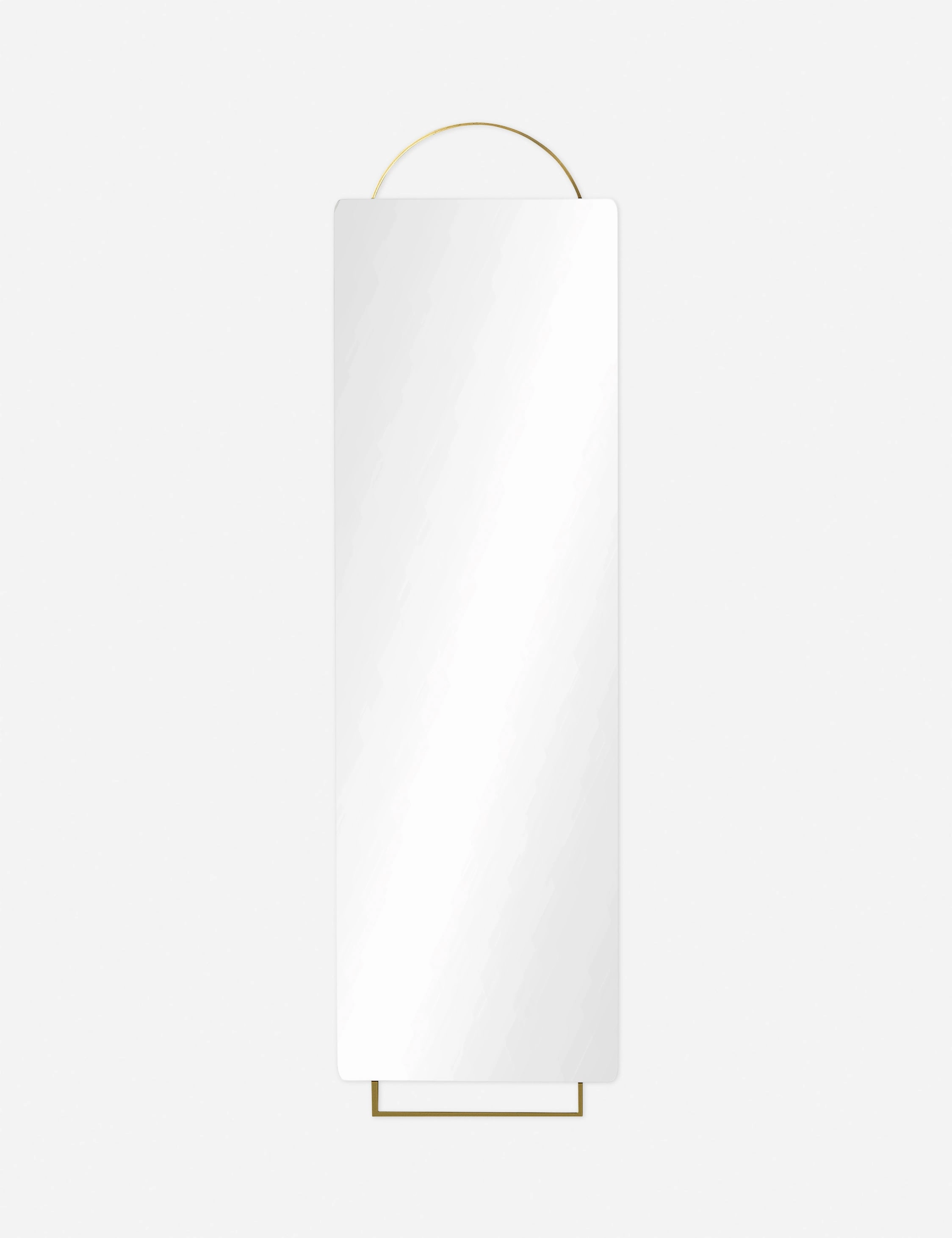 Adorn Full Length Mirror by Ferm Living 