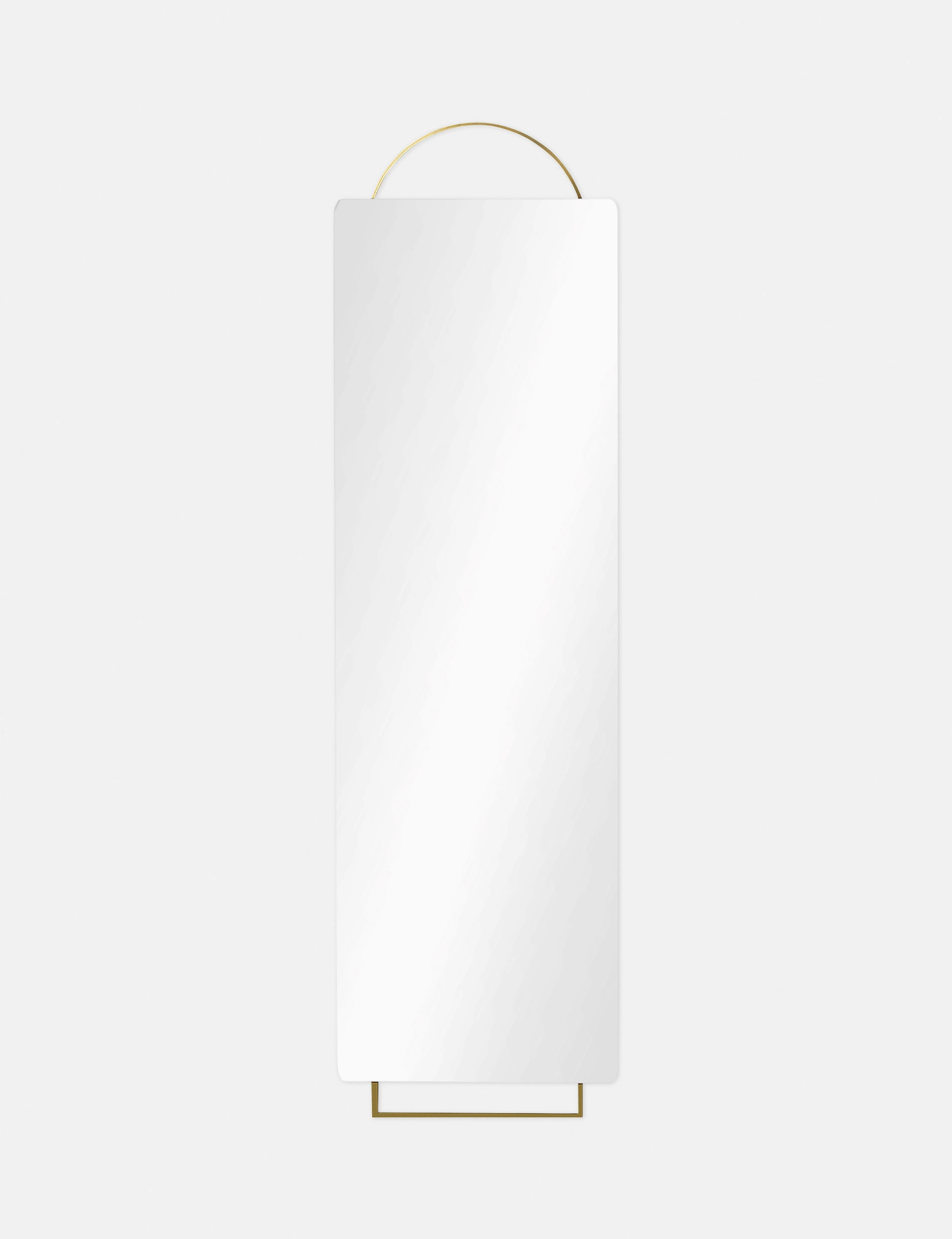 Adorn Full Length Mirror by Ferm Living 