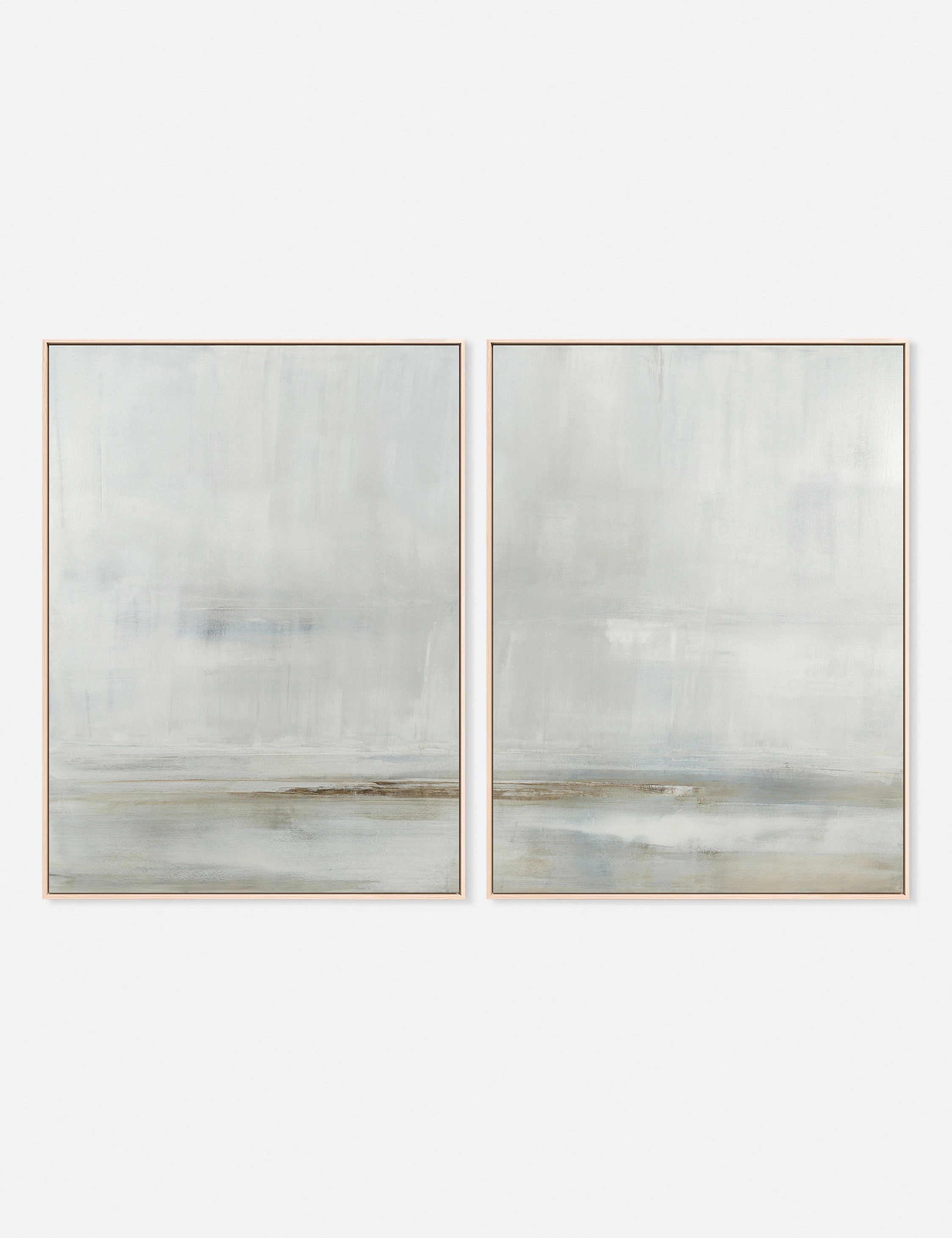 After The Storm Diptych Wall Art (Set of 2) by Carol Benson-Cobb