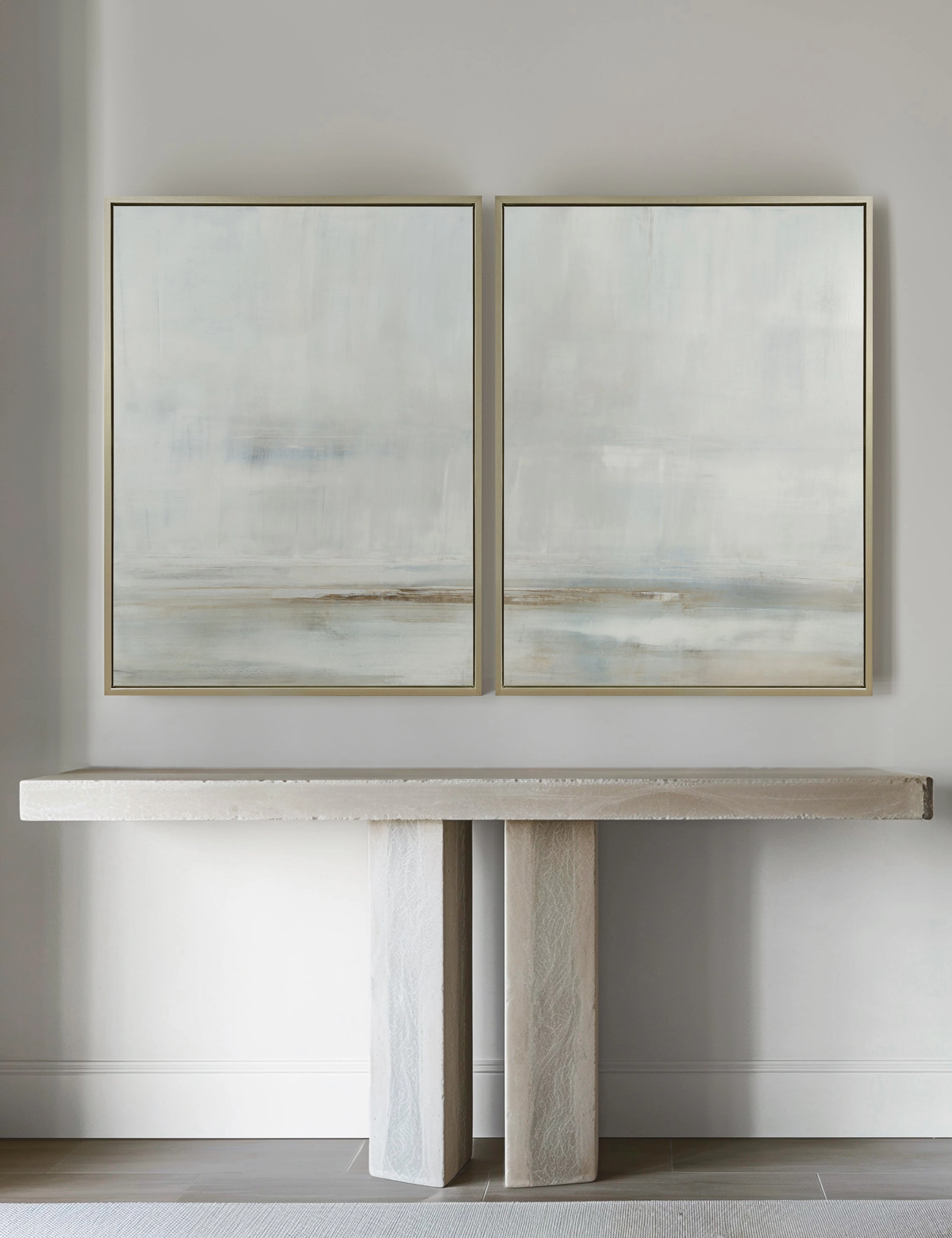 After The Storm Diptych Wall Art (Set of 2) by Carol Benson-Cobb