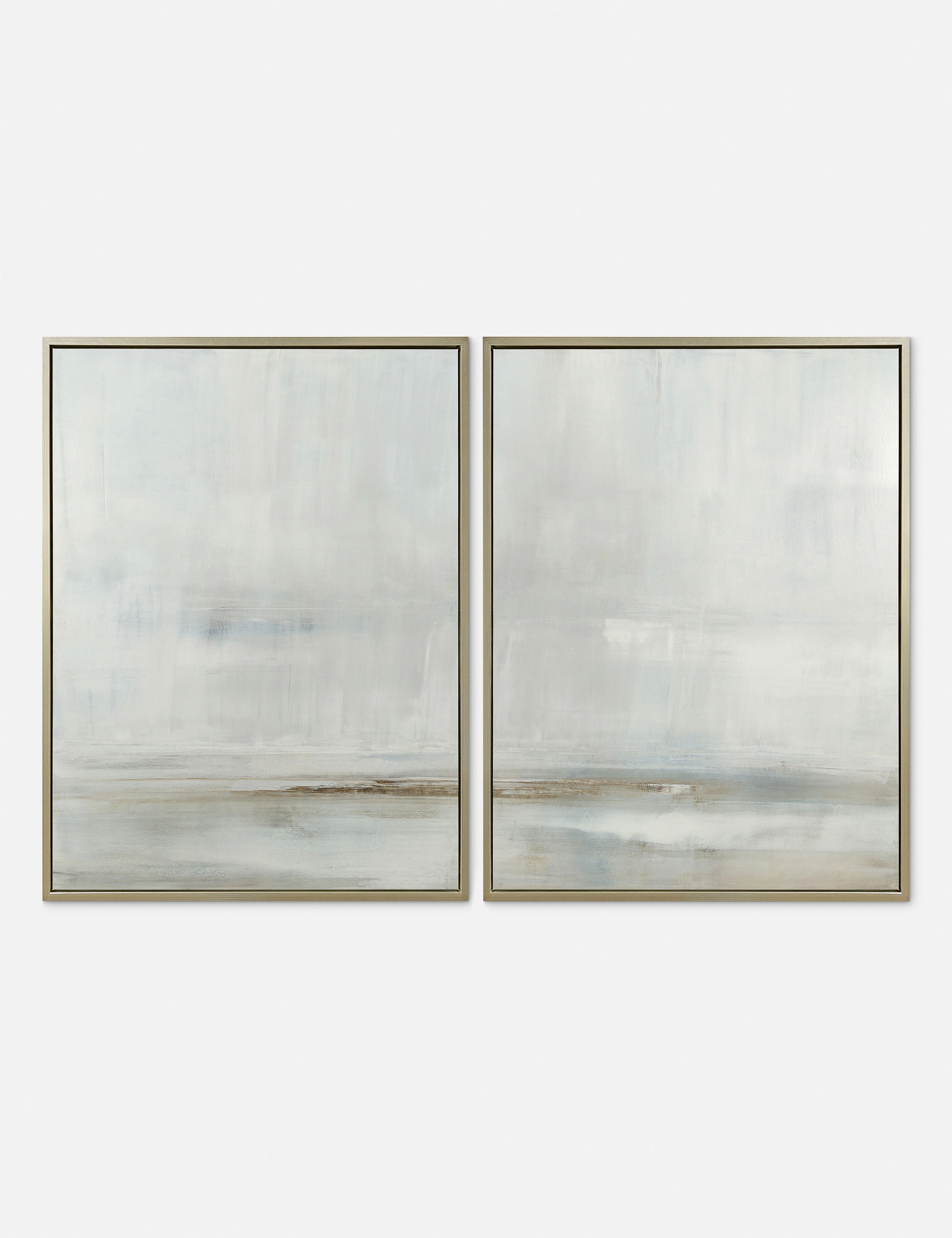 After The Storm Diptych Wall Art (Set of 2) by Carol Benson-Cobb