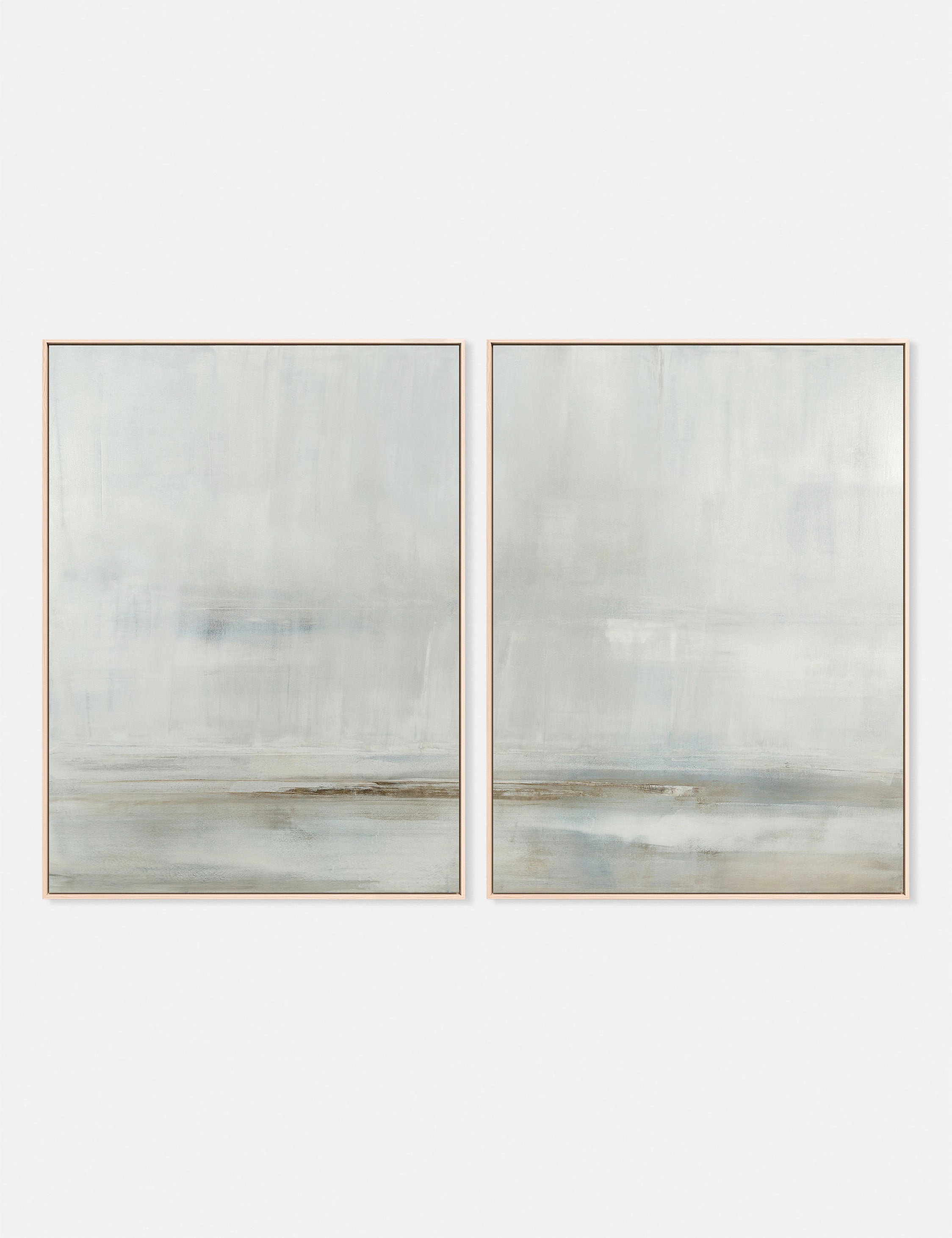 After The Storm Diptych Wall Art (Set of 2) by Carol Benson-Cobb