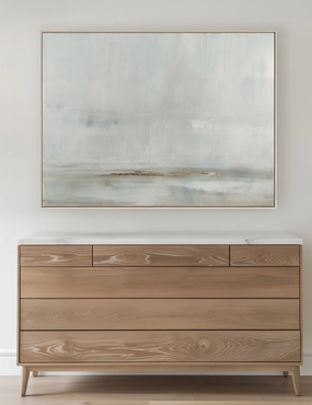After The Storm Wall Art by Carol Benson-Cobb 