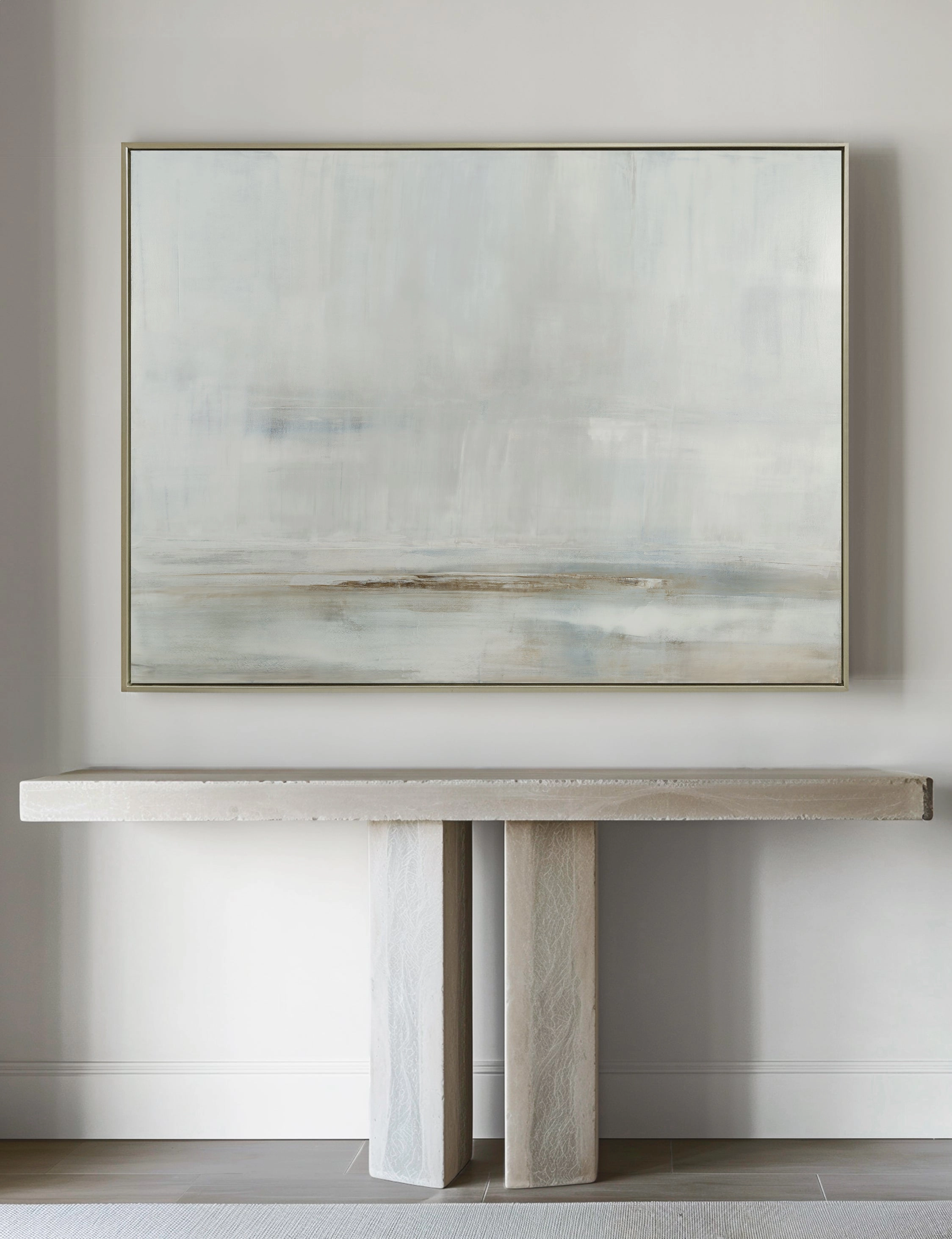 After The Storm Wall Art by Carol Benson-Cobb