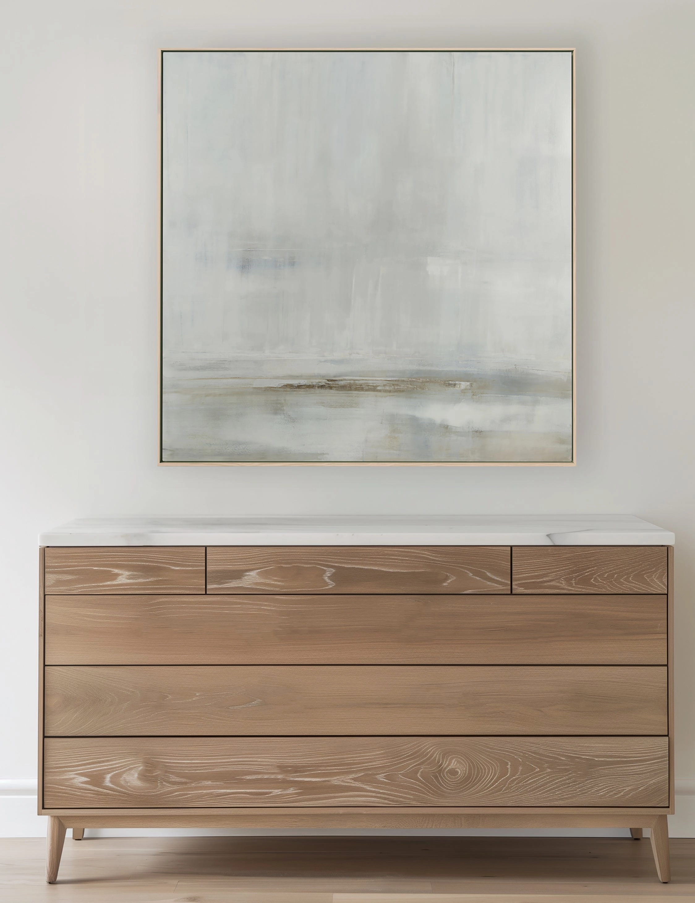 After The Storm Wall Art by Carol Benson-Cobb