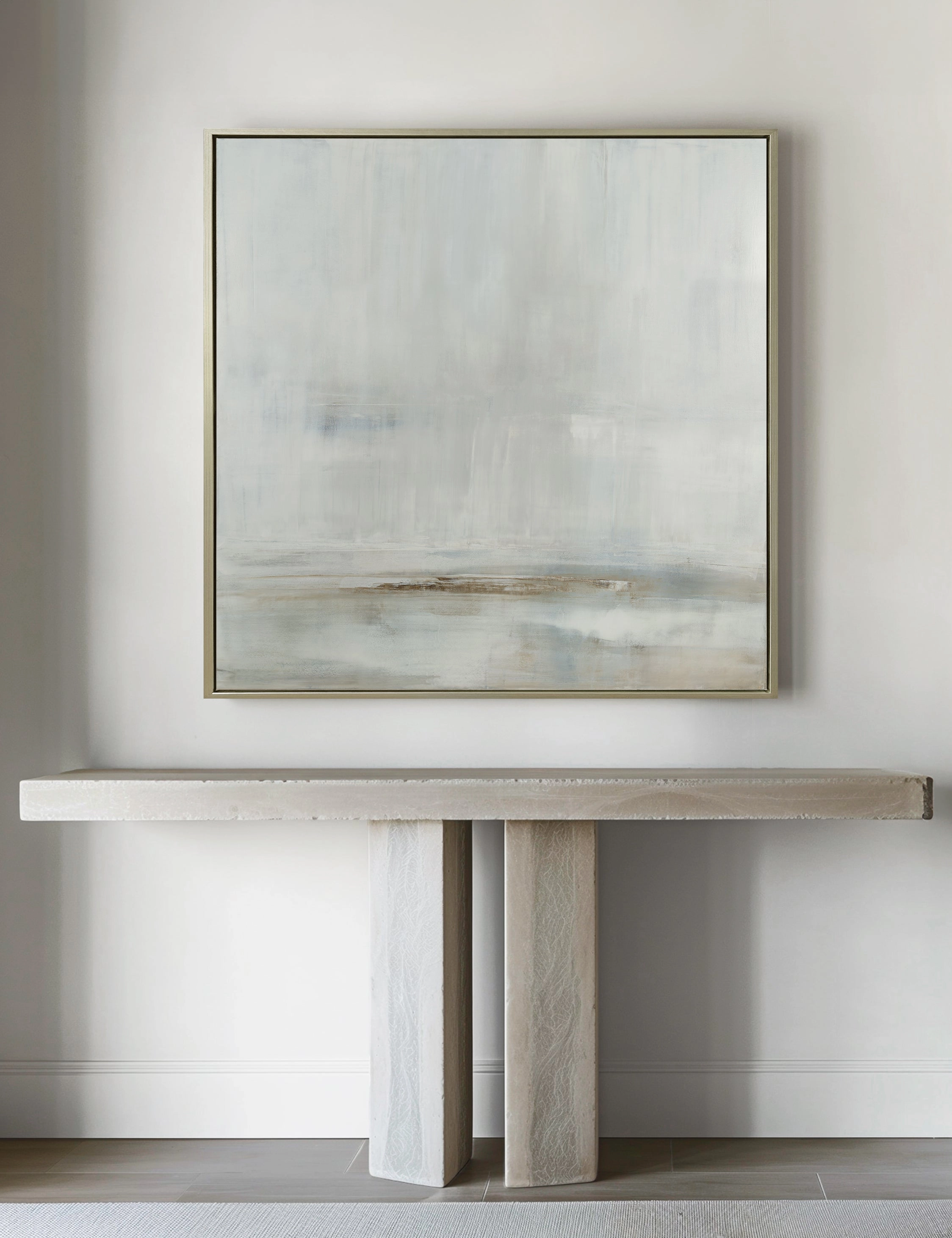 After The Storm Wall Art by Carol Benson-Cobb