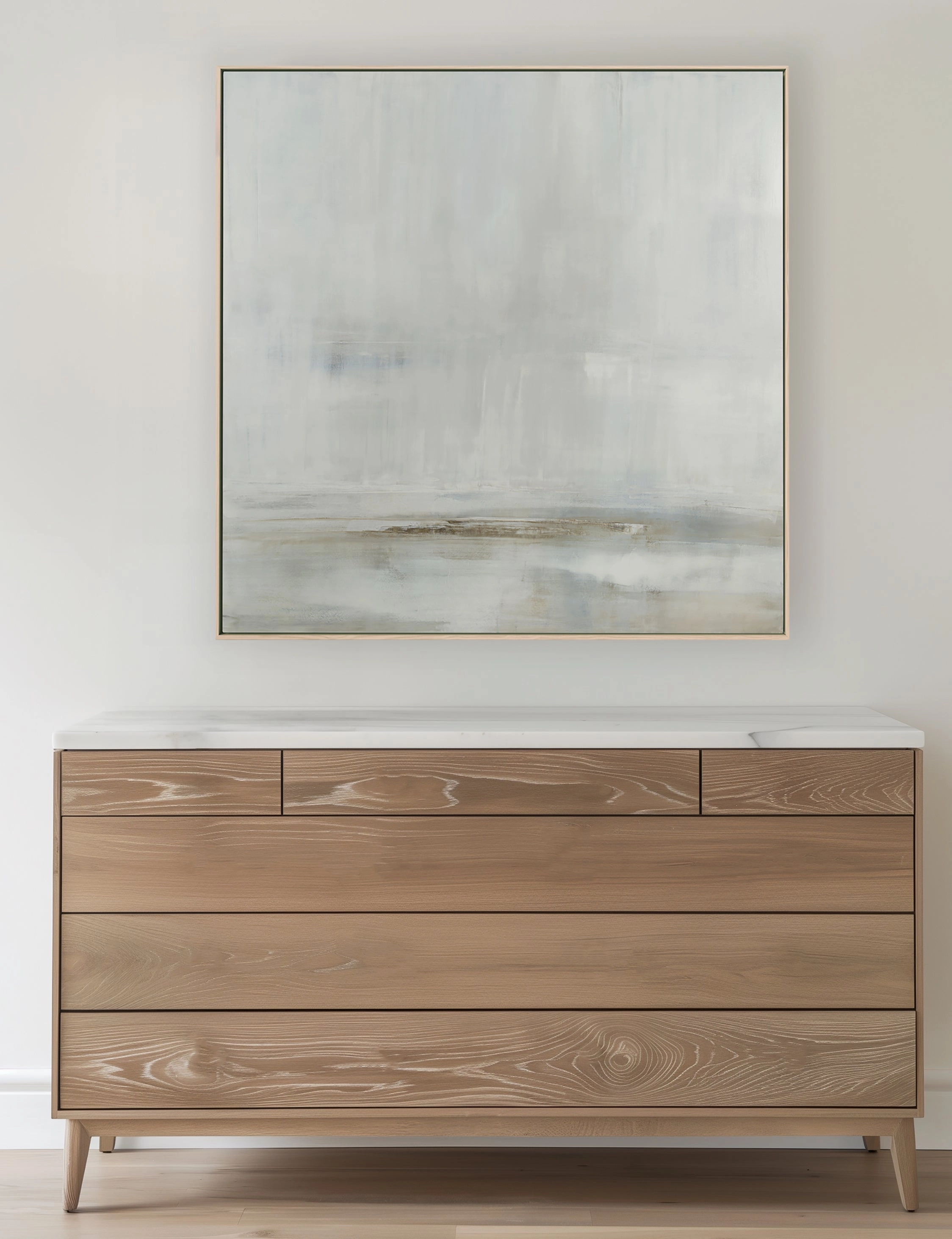 After The Storm Wall Art by Carol Benson-Cobb