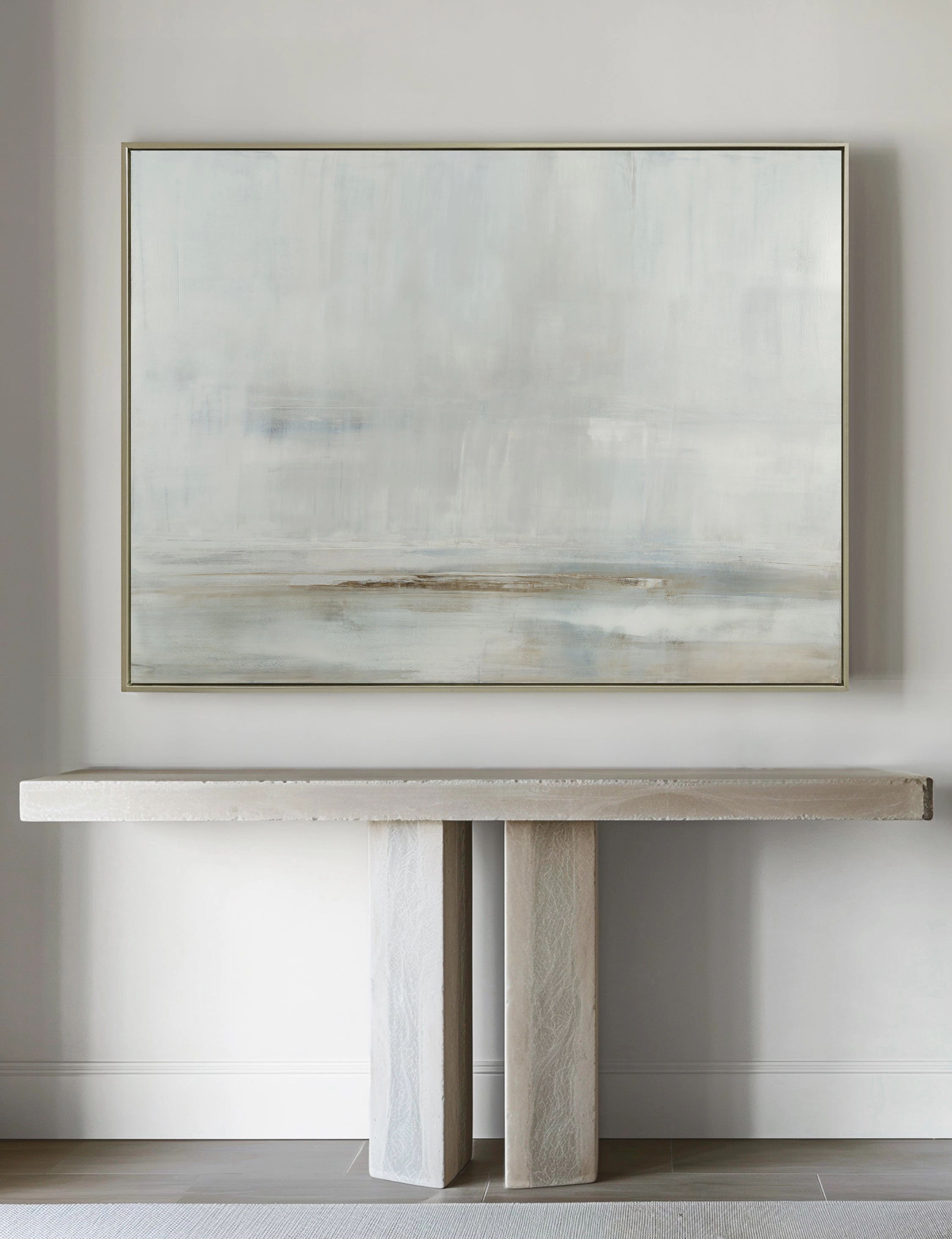 After The Storm Wall Art by Carol Benson-Cobb