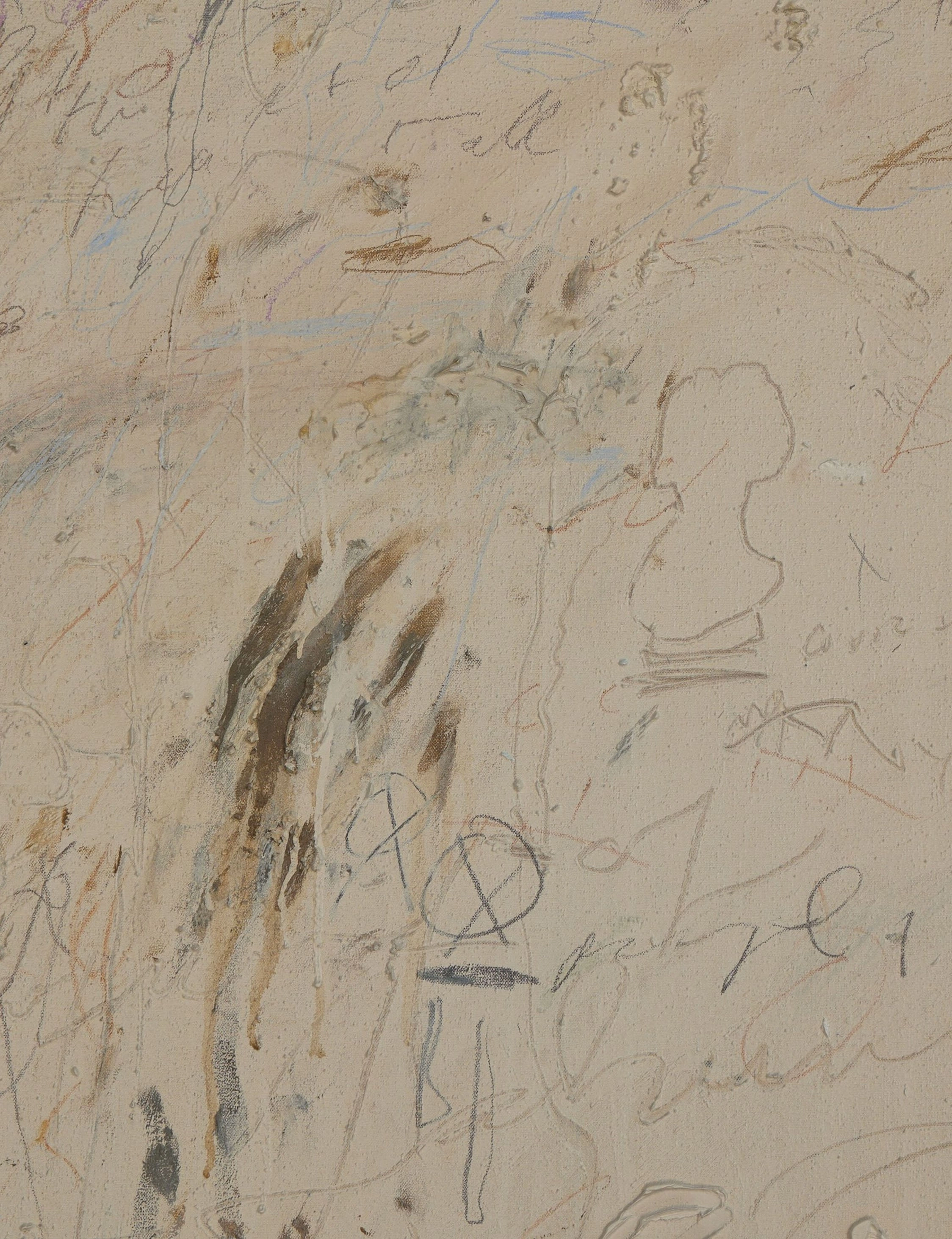 Age To Age You Stand Wall Art by Tyler Guinn