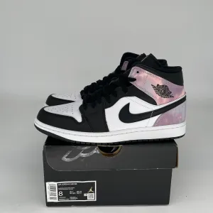 AIR JORDAN 1 MID ZEN MASTER SIZE 8 DM1200-001