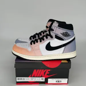 AIR JORDAN 1 SKYLINE SIZE 10.5 DX0054-805