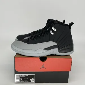 AIR JORDAN 12 BARONS SIZE 8 CT8013-010