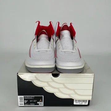 AIR JORDAN 2 ORIGINS SIZE 9.5 DR8884-101