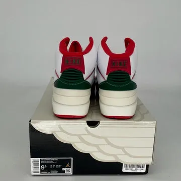 AIR JORDAN 2 ORIGINS SIZE 9.5 DR8884-101