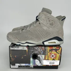 AIR JORDAN 6 GEORGETOWN SIZE 13 CT8529-012