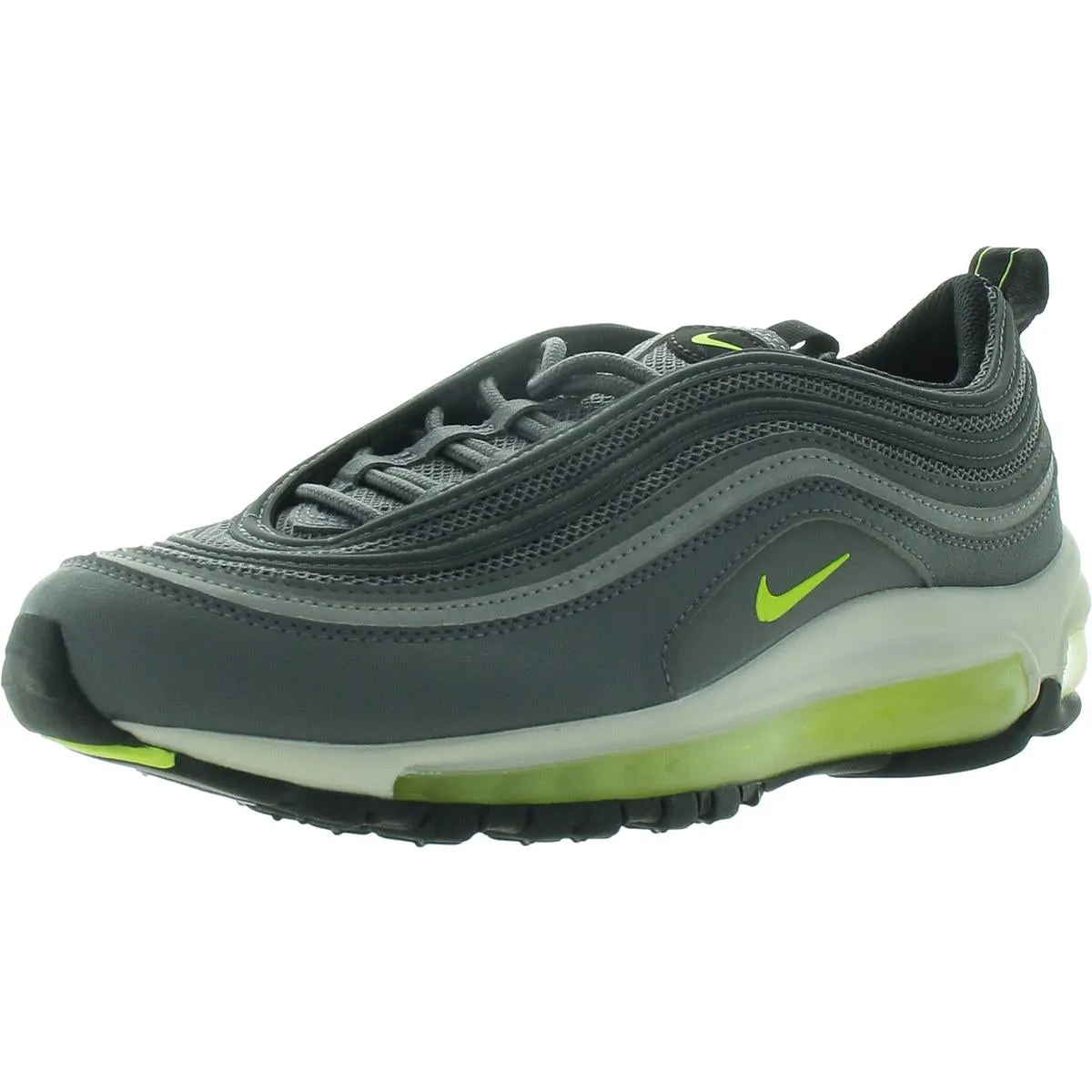 Air Max 97 Boys Padded Insole Mesh Other Sports Shoes