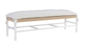 Aix En Provence Bench 