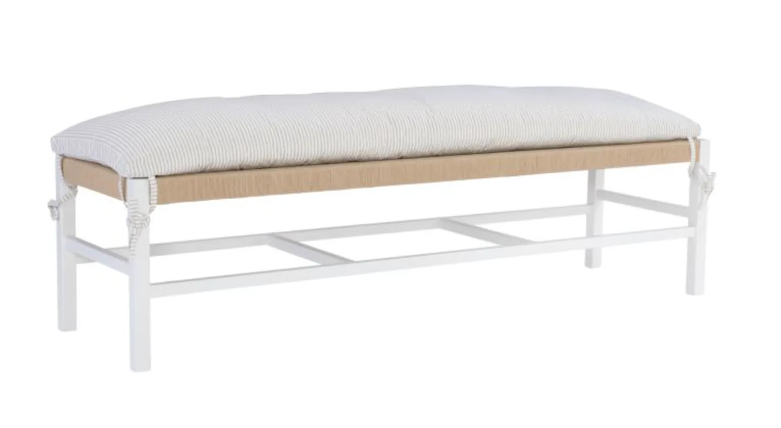 Aix En Provence Bench 