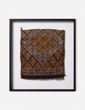 Ajmal Textile Wall Art 
