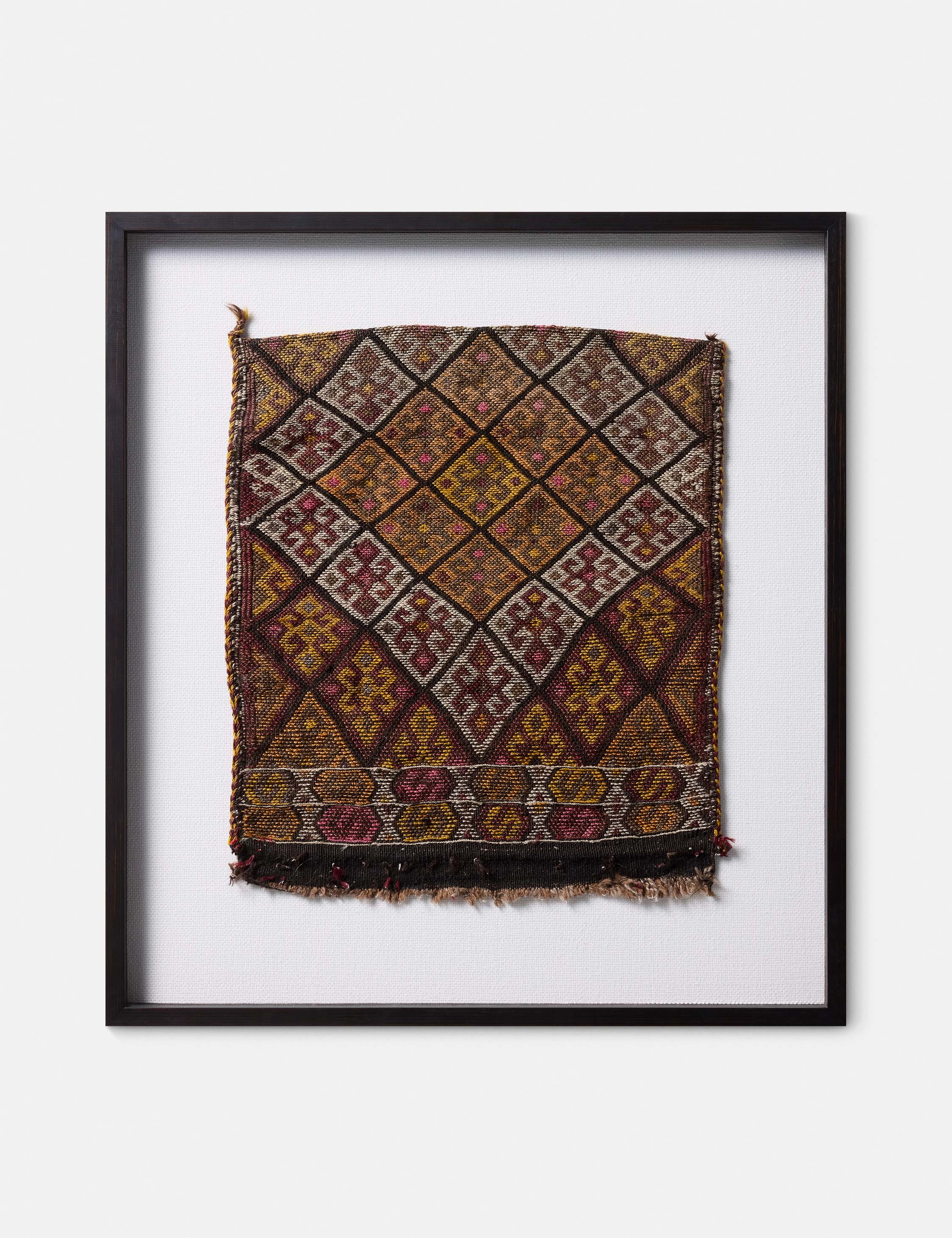 Ajmal Textile Wall Art 