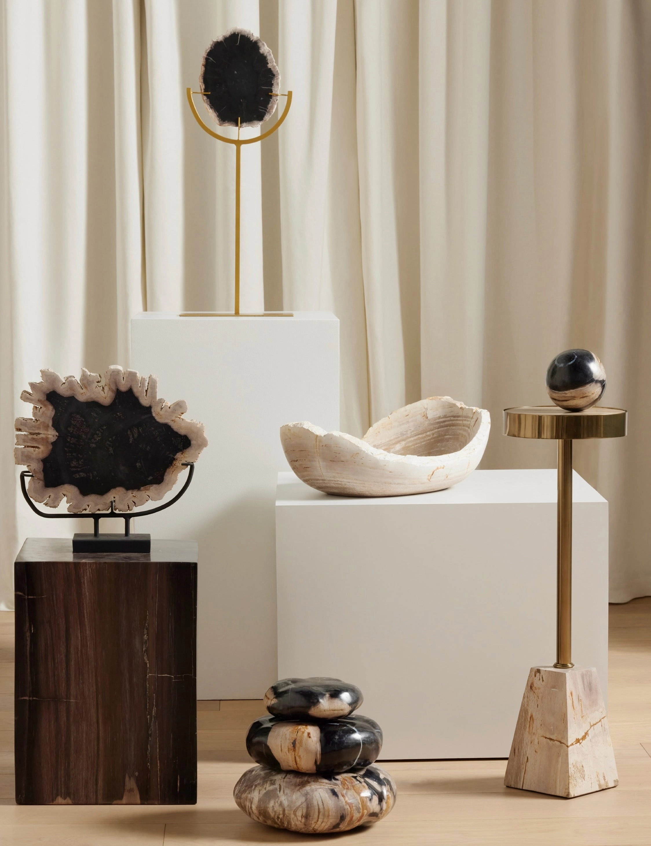 Alessandra Sculpture