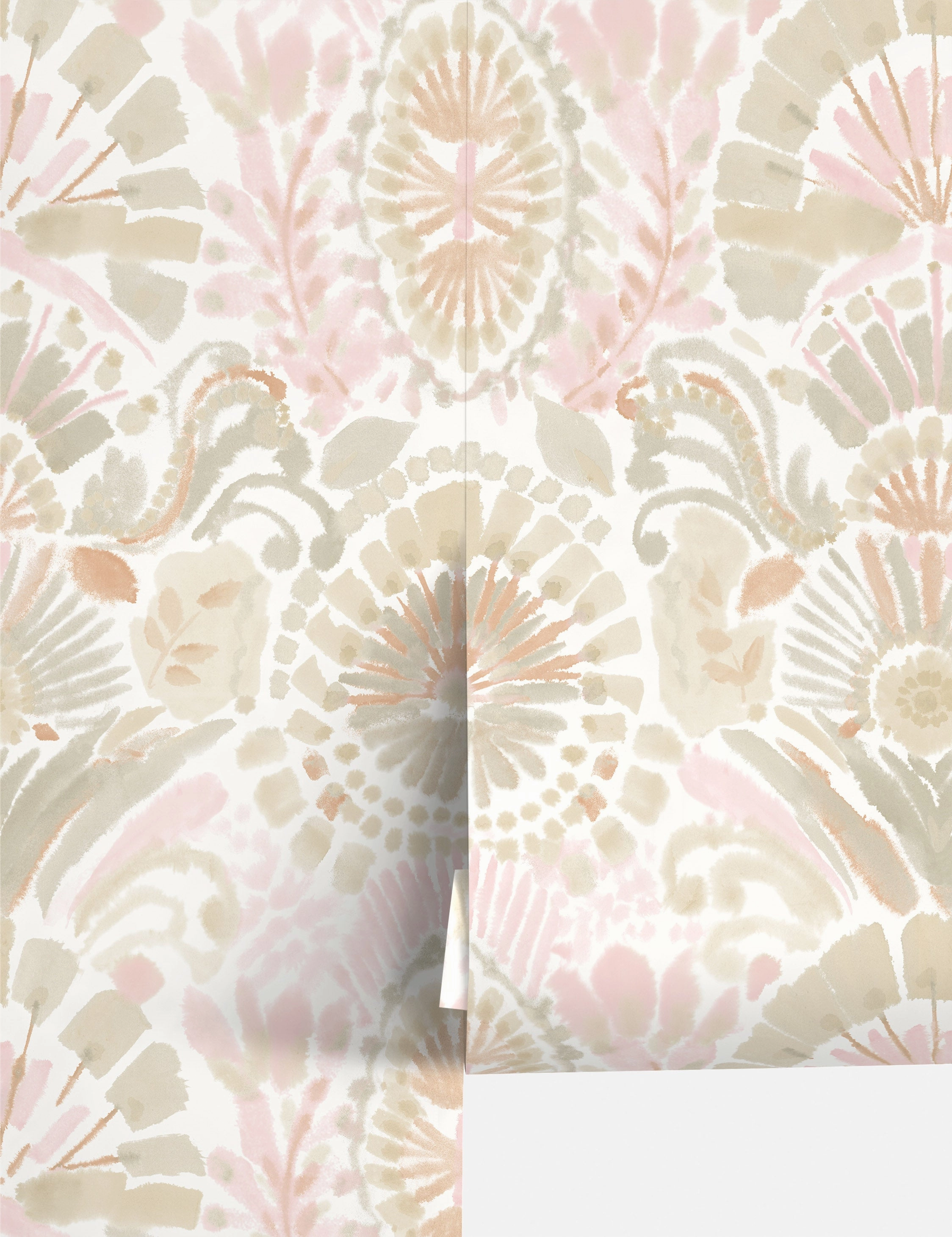 Alette Peel   Stick Wallpaper