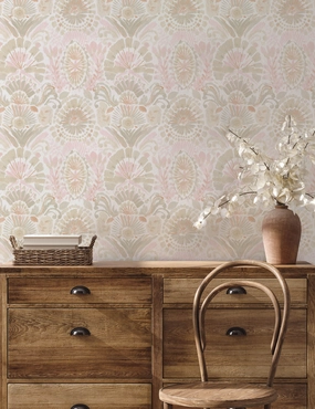 Alette Peel   Stick Wallpaper 