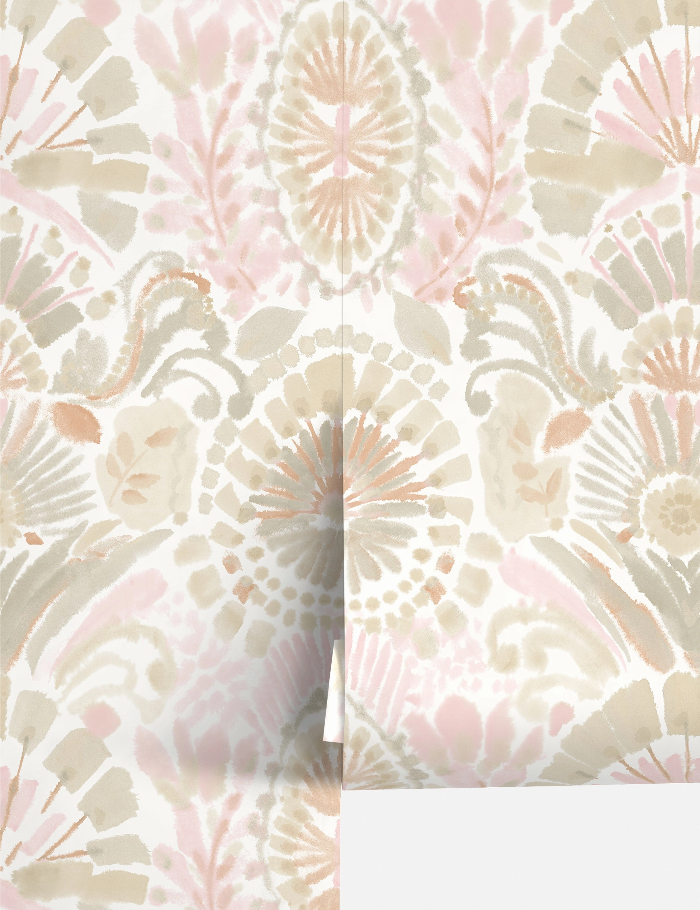 Alette Peel   Stick Wallpaper