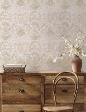 Alette Peel   Stick Wallpaper 