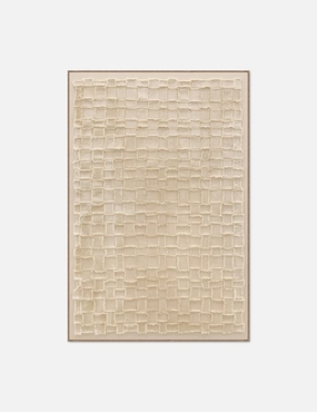 All Torn Up Wall Art by Danielle Davis 