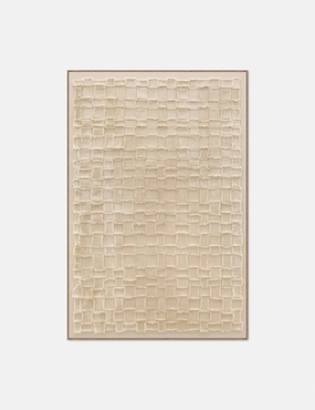 All Torn Up Wall Art by Danielle Davis 