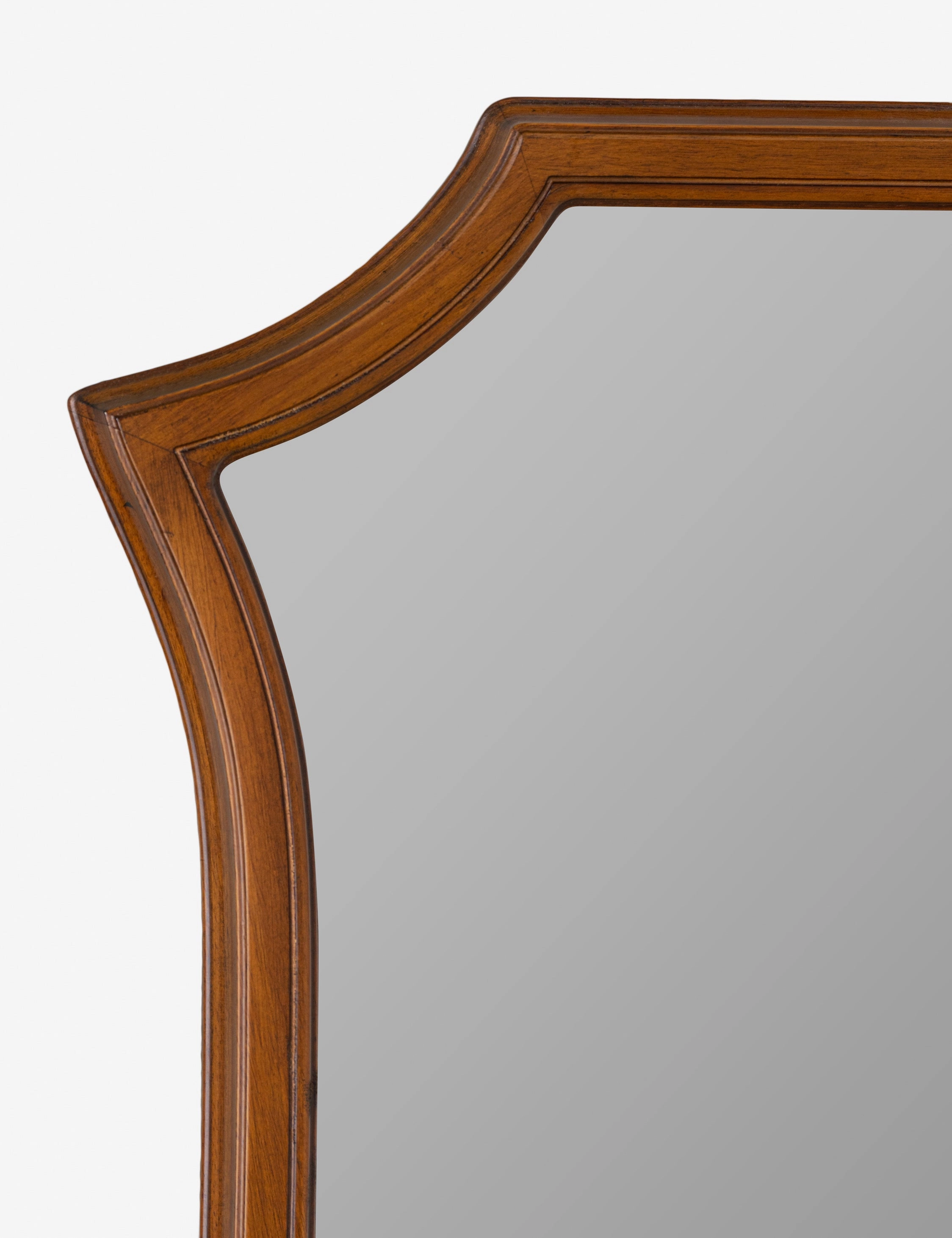 Allred Mirror