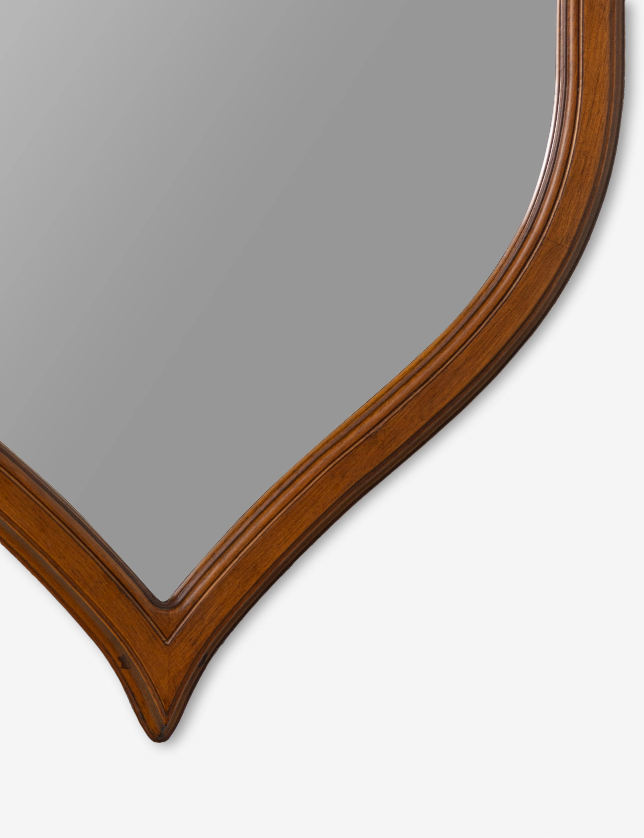 Allred Mirror