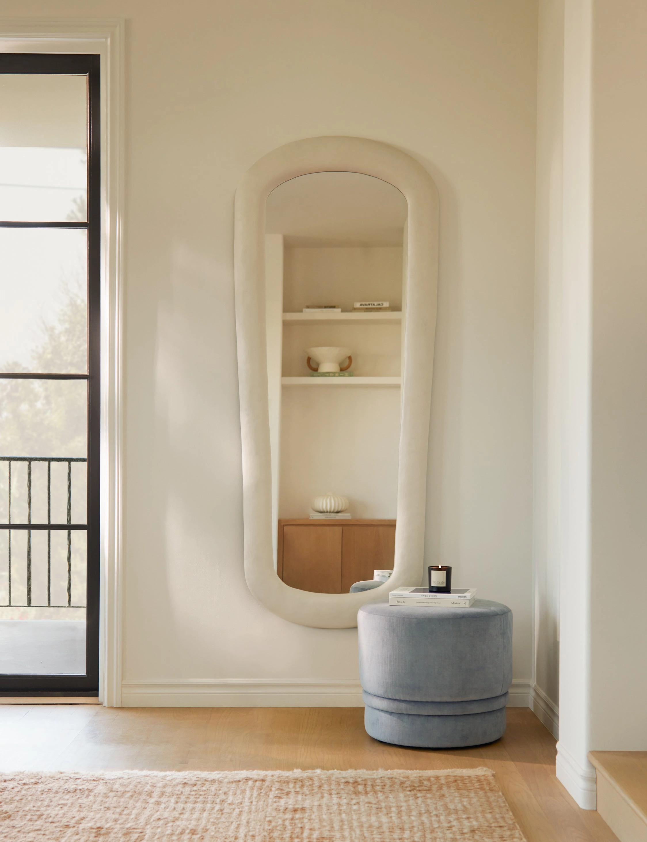 Alston Full Length Mirror 