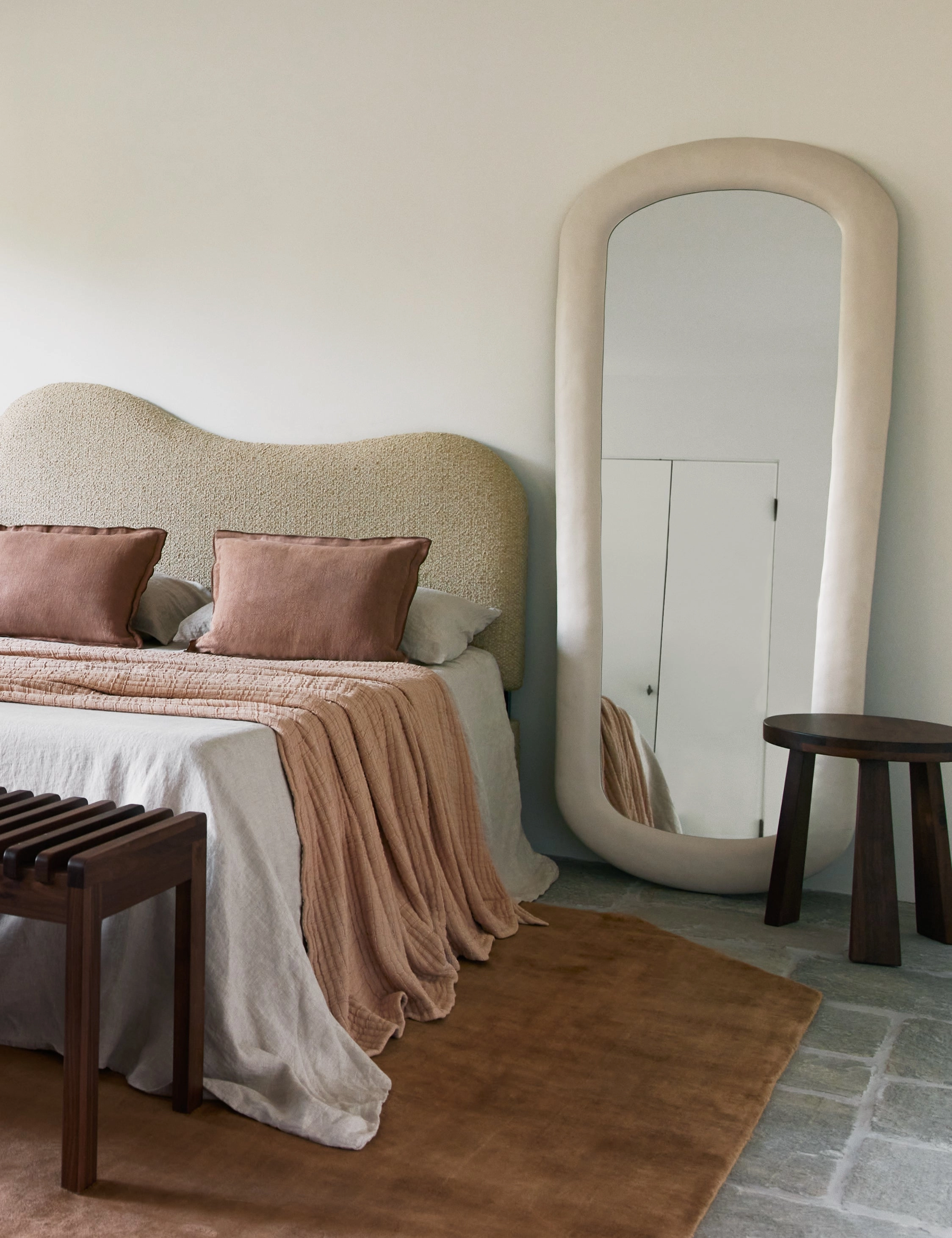 Alston Full Length Mirror