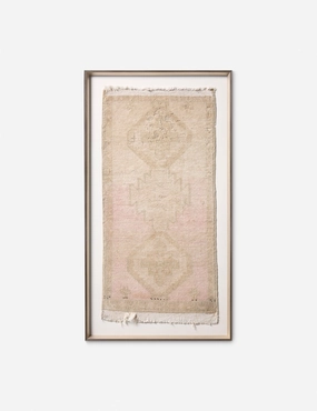 Altalo Textile Wall Art 
