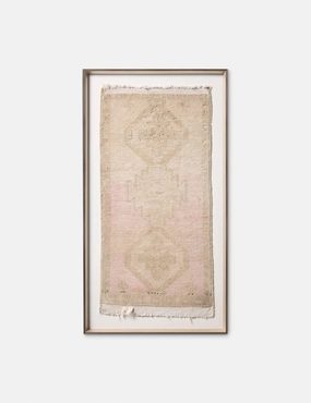 Altalo Textile Wall Art 