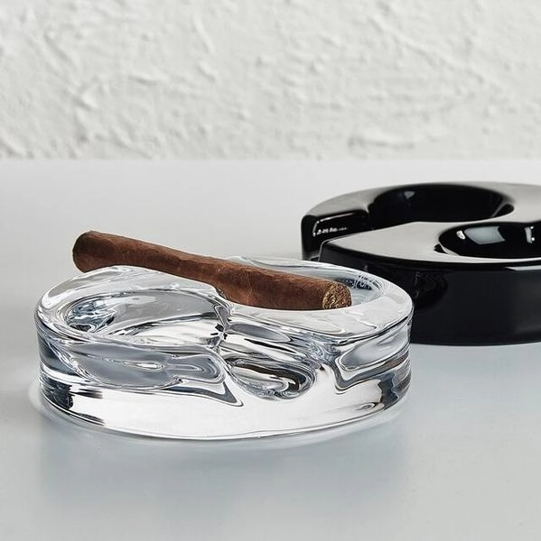Altruist - Cigar Ashtray