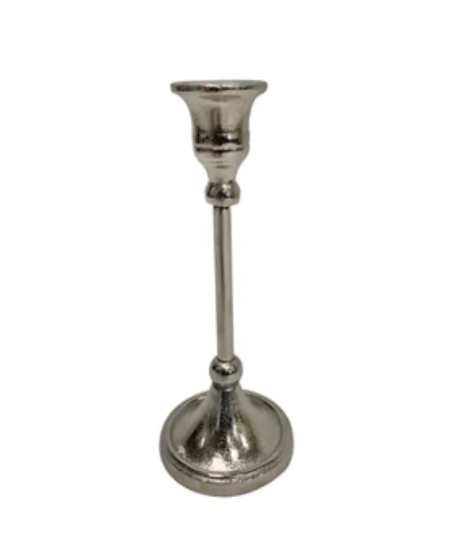 Aluminum Candlesticks