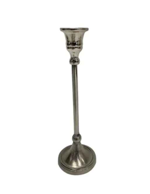 Aluminum Candlesticks