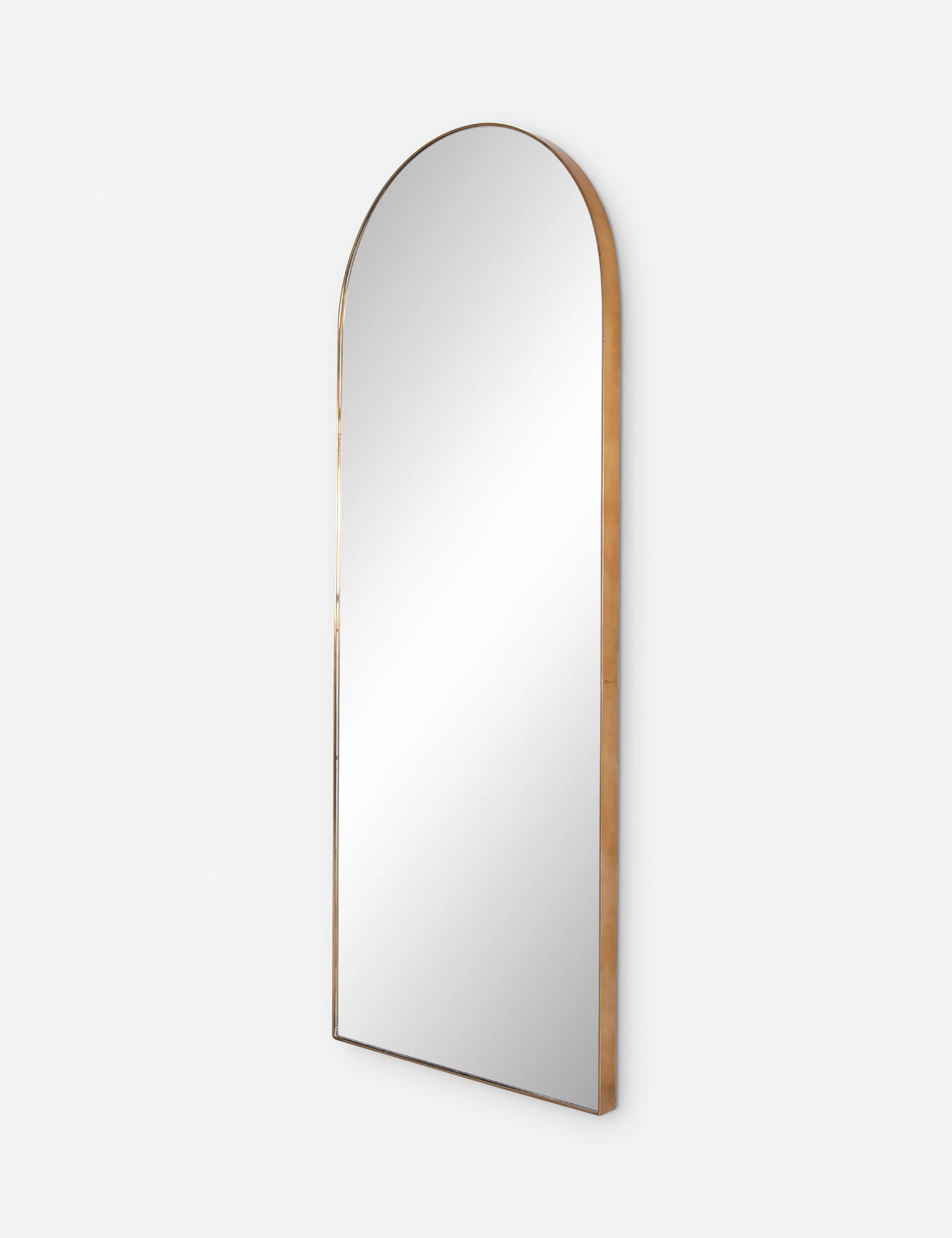 Alvarado Full Length Mirror