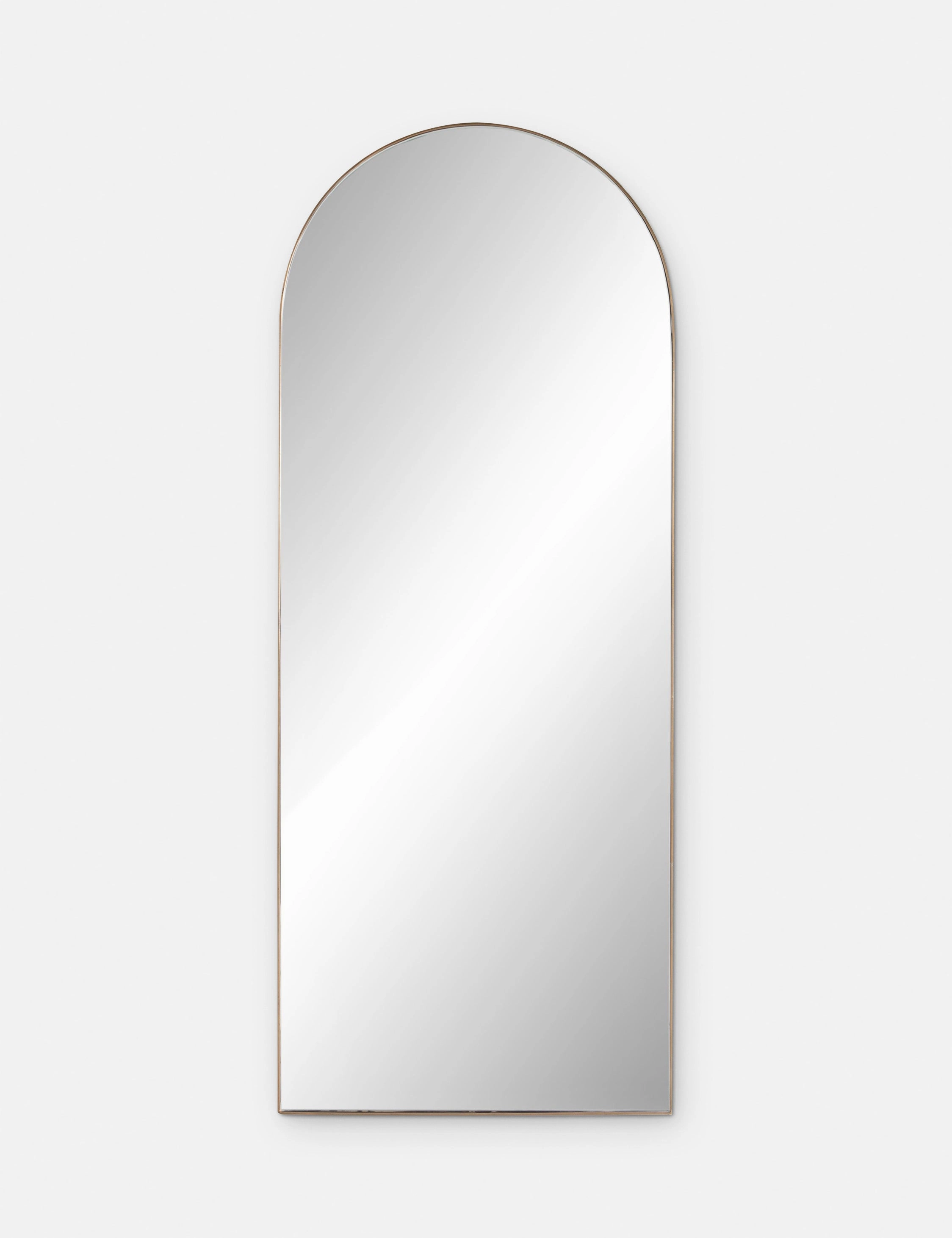 Alvarado Full Length Mirror 