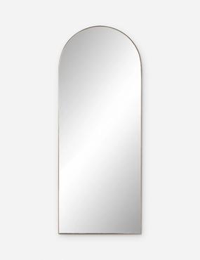 Alvarado Full Length Mirror 