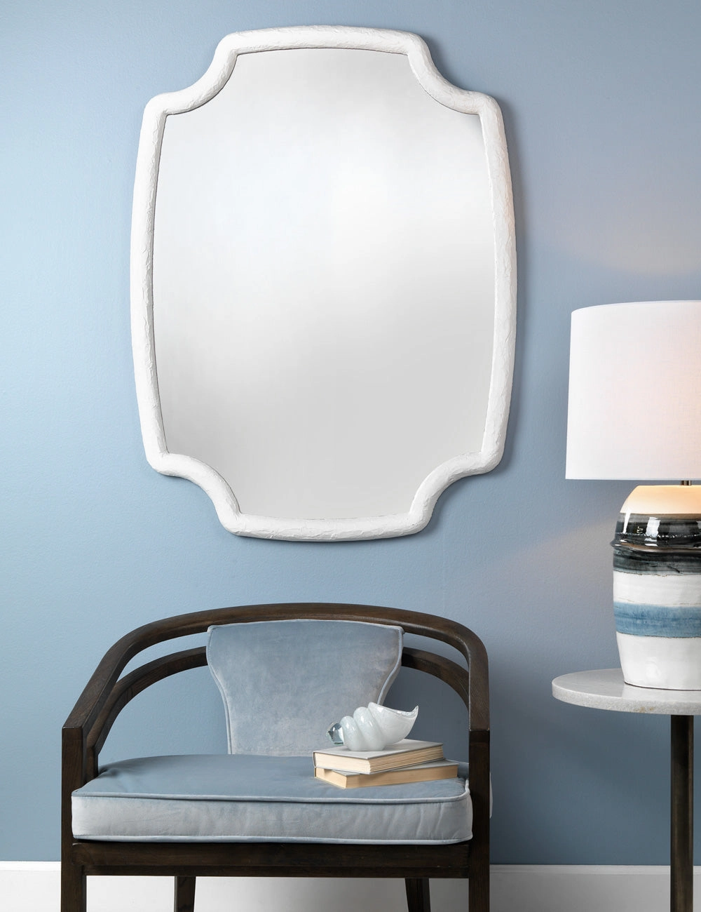 Amandine Mirror