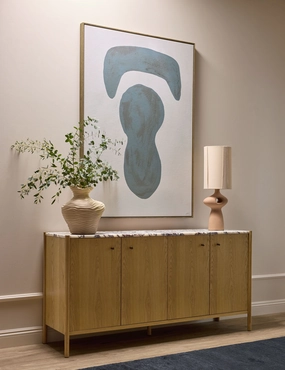 Ambiguity I Wall Art by Bobby Berk 