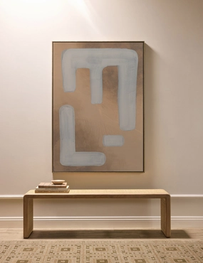 Ambiguity III Wall Art by Bobby Berk 