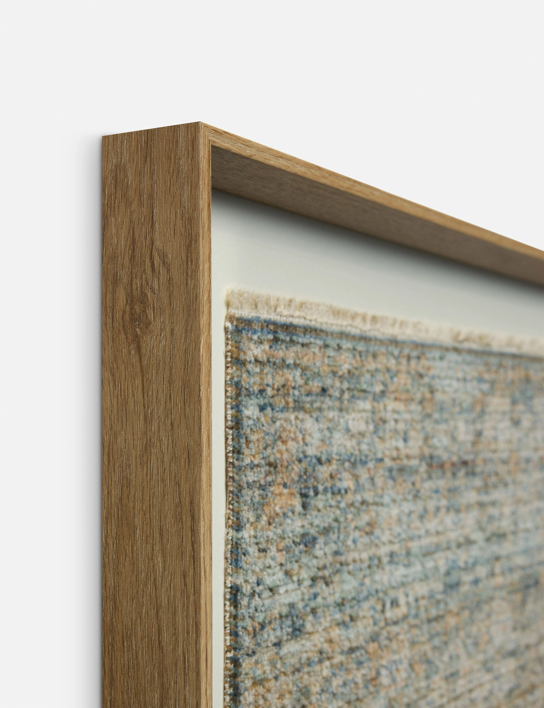 Amer Textile Wall Art