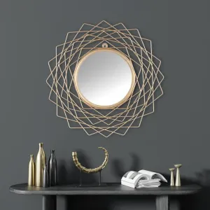 American Wall Mirror 