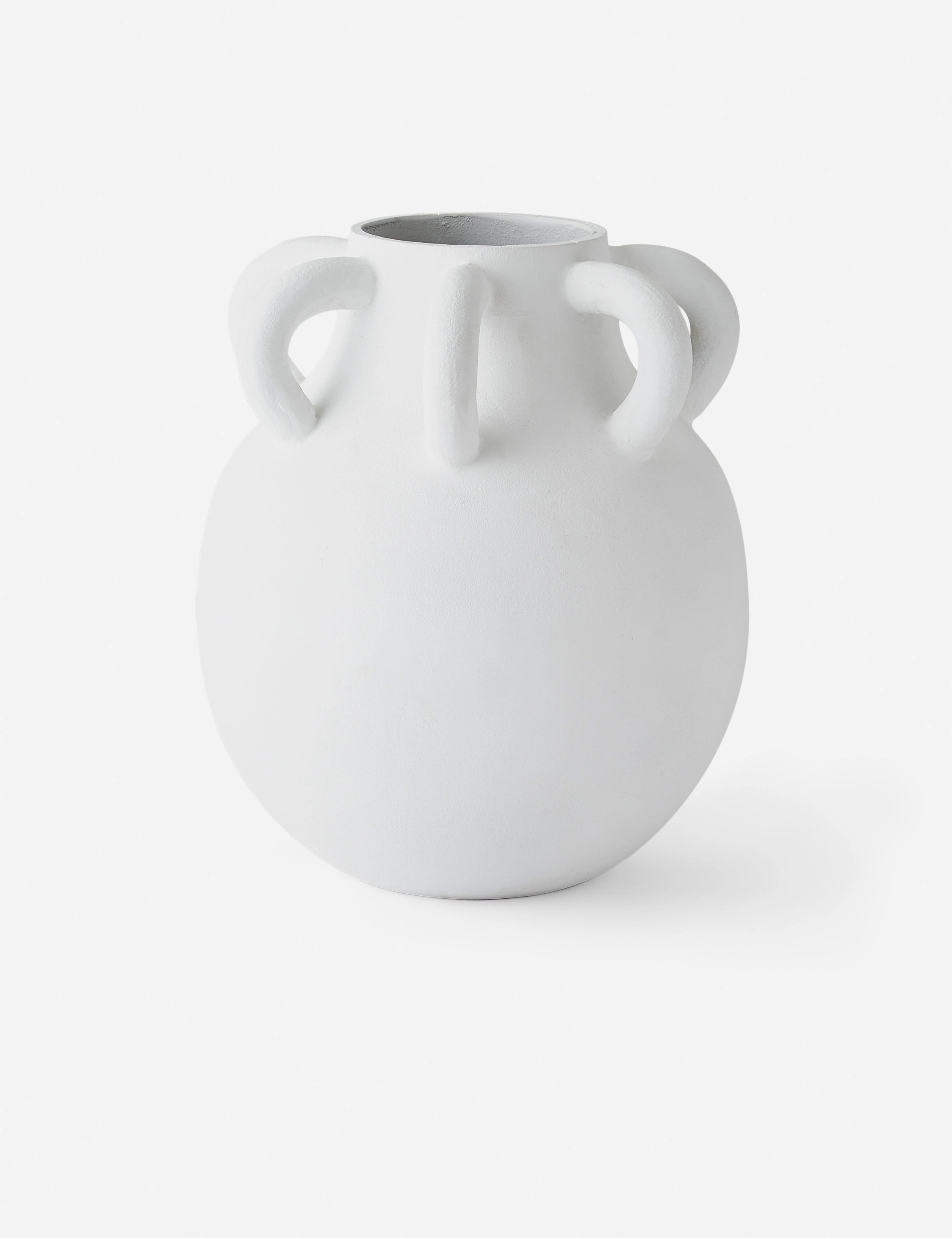 Amphora Vase by Lemieux et Cie 
