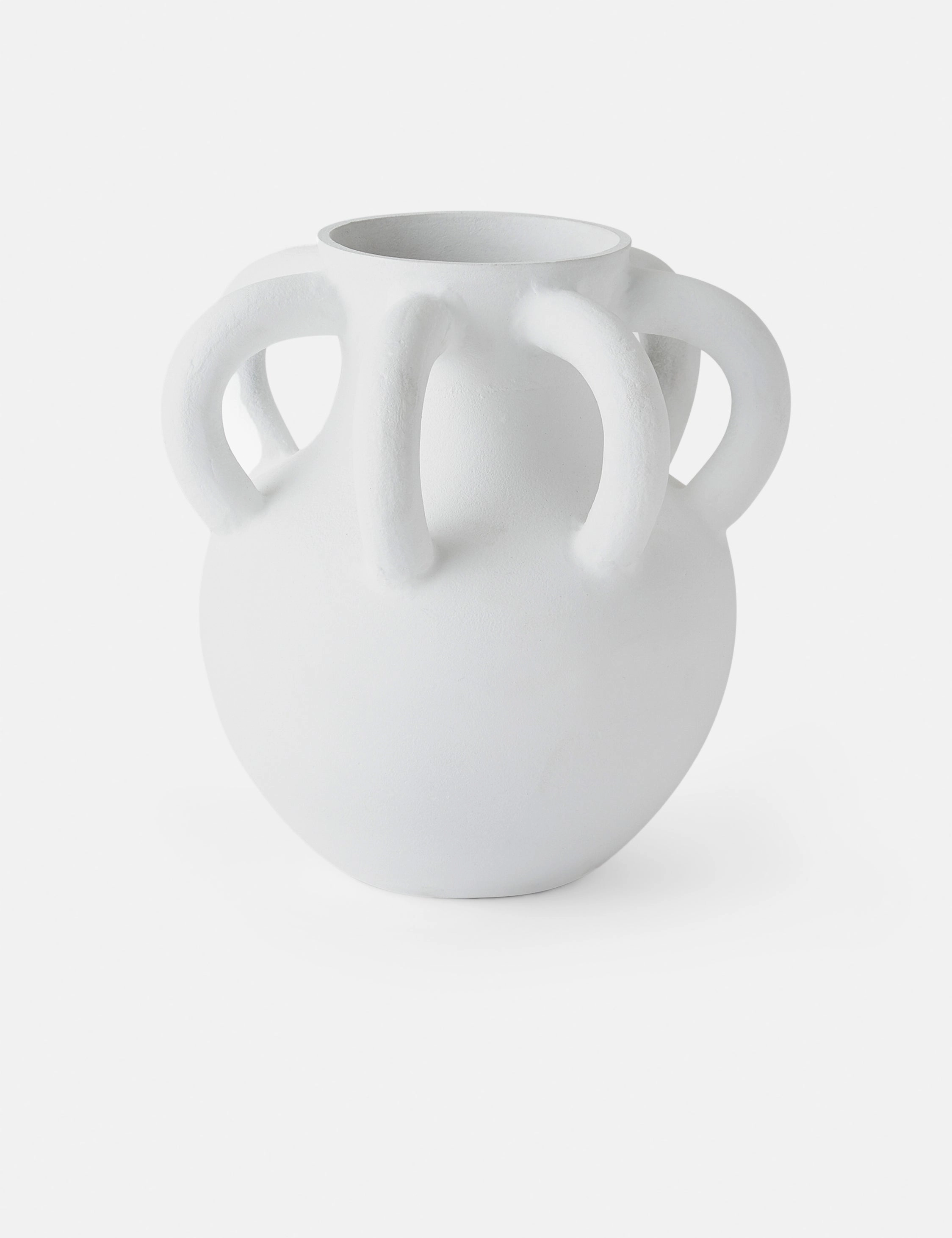 Amphora Vase by Lemieux et Cie